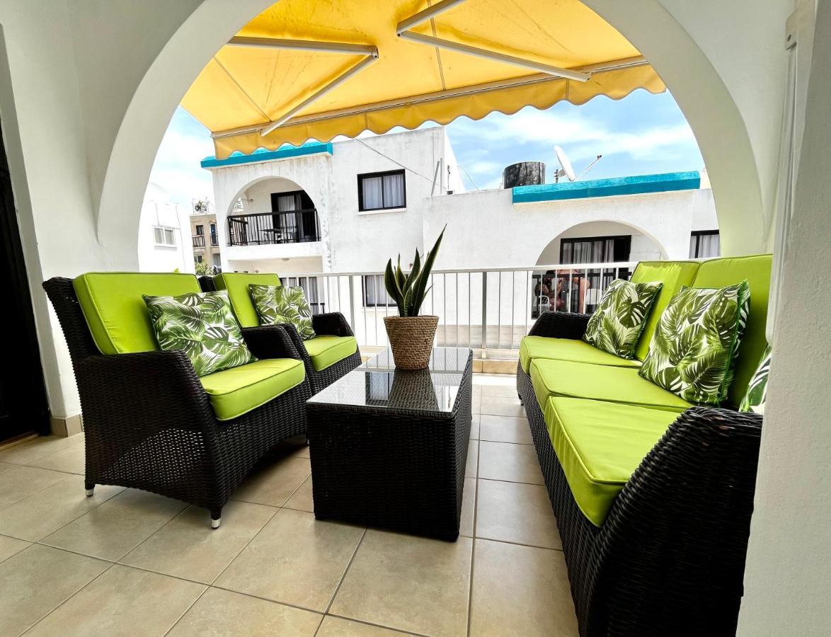 Margarita Napa Апарт-готель 3*