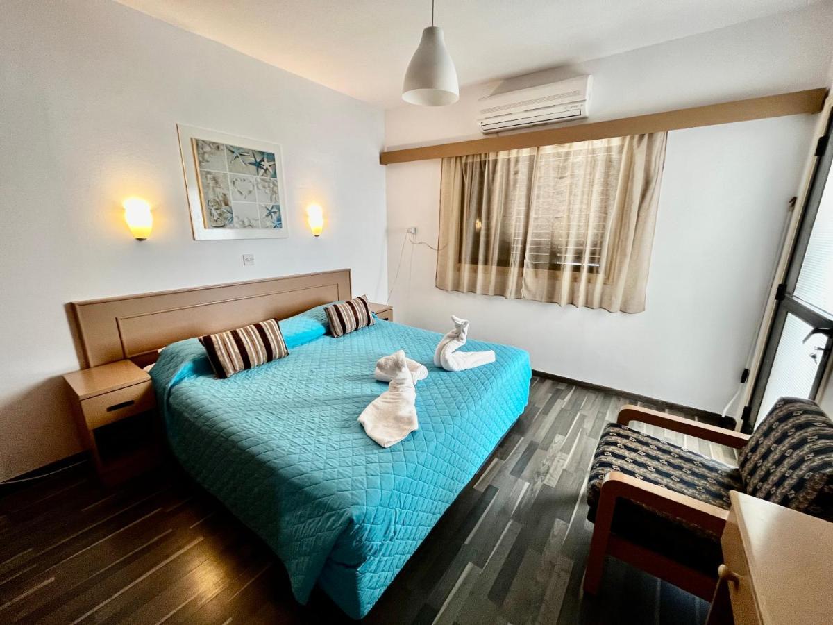 Апарт-готель Margarita Napa 3*