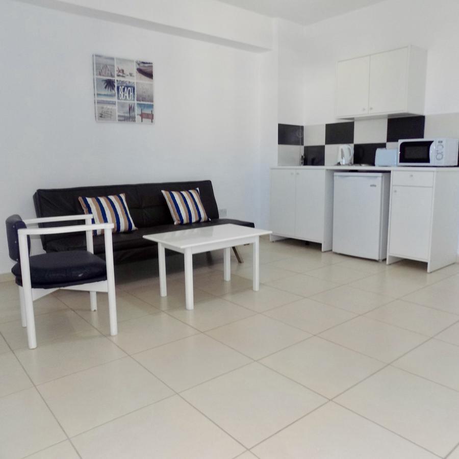 Margarita Napa 3* Айя-Напа