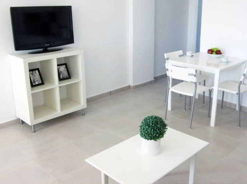 Margarita Napa Hotel de apartamente Ayia Napa