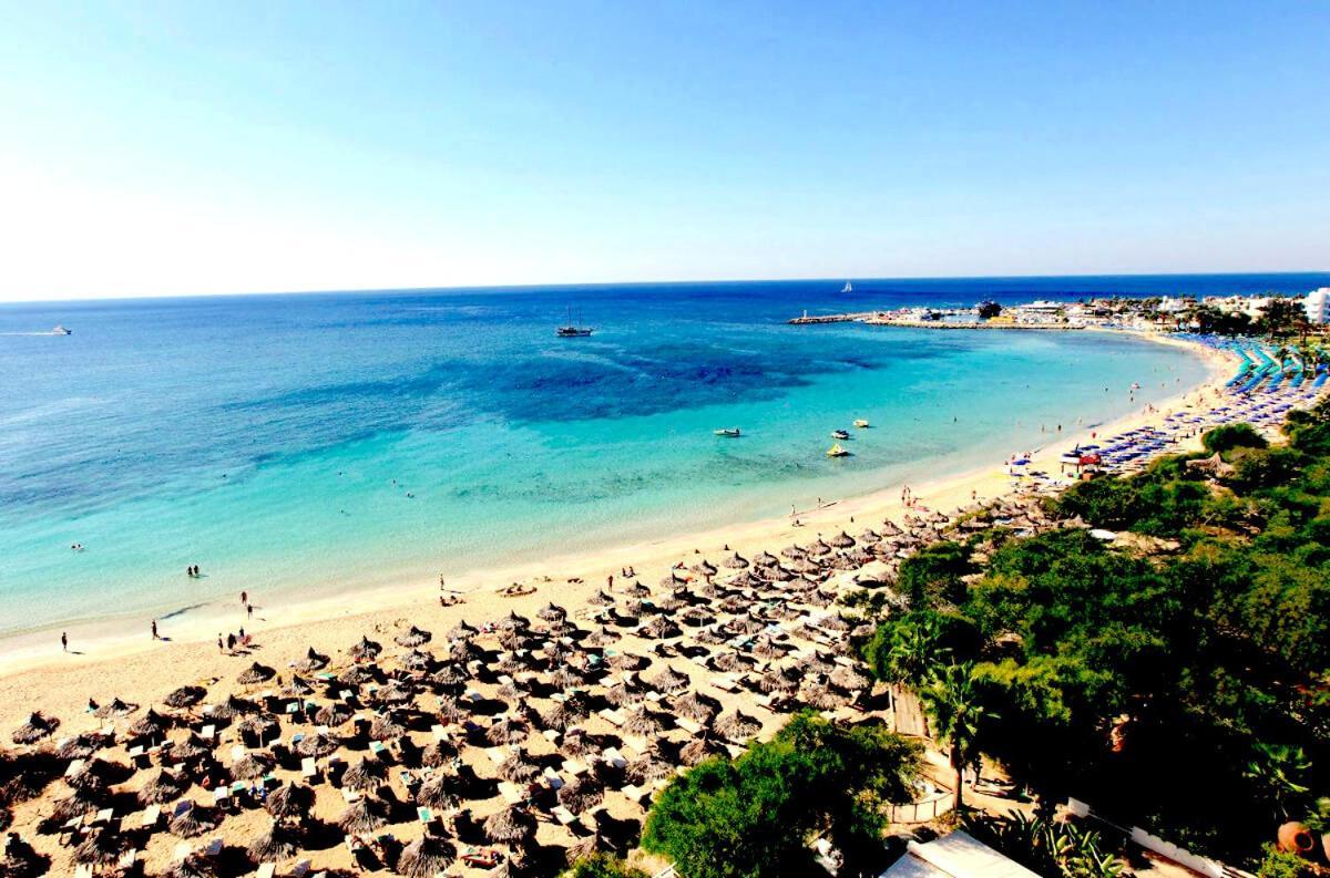 Margarita Napa Hotel de apartamente Ayia Napa