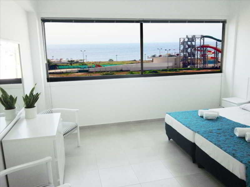 Hotel de apartamente Margarita Napa 3*
