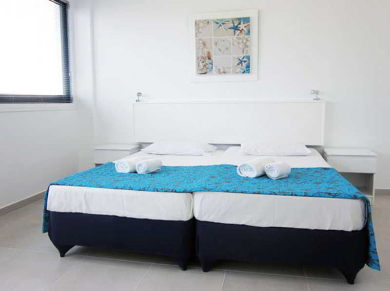 Margarita Napa Hotel de apartamente Ayia Napa